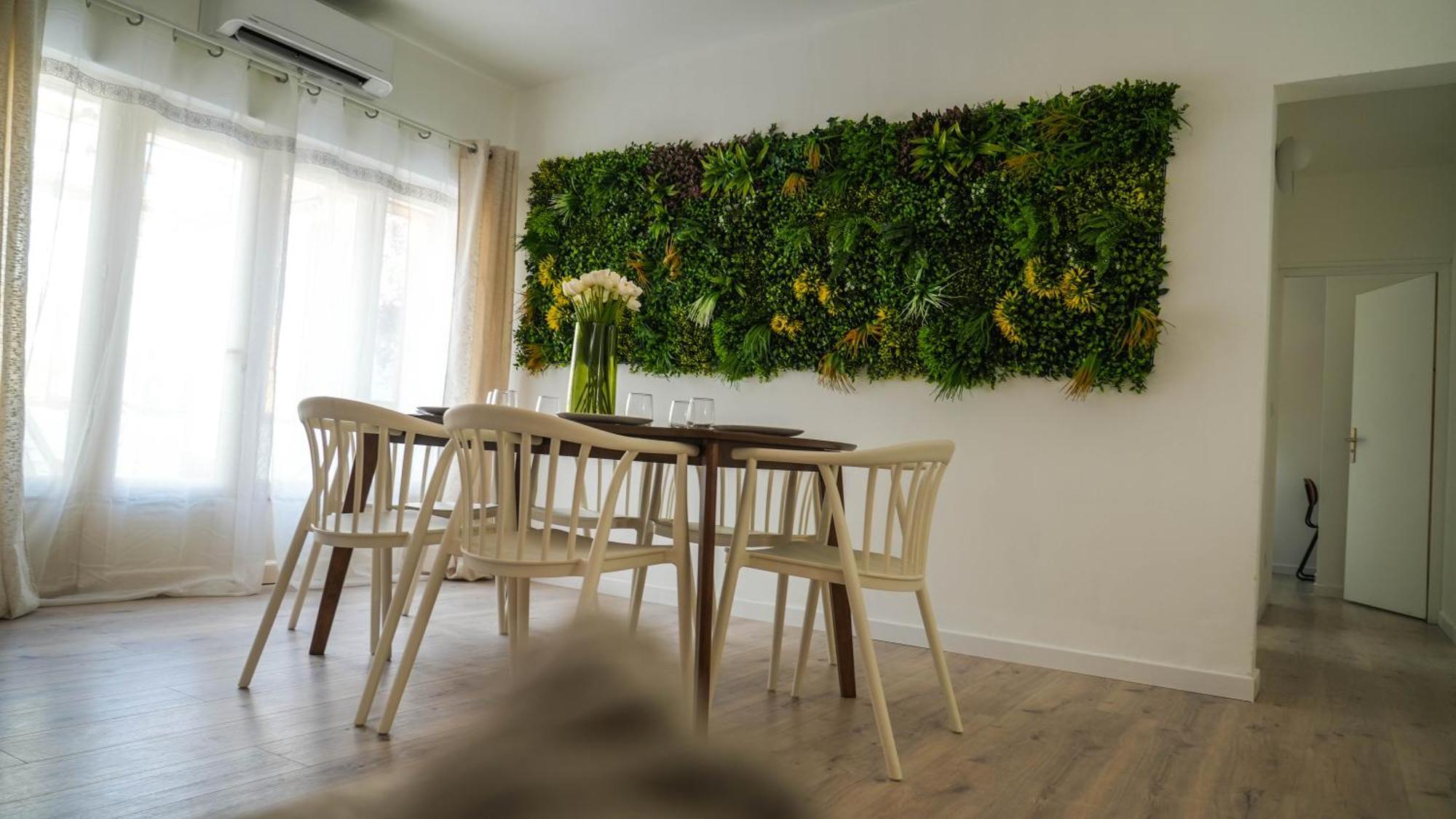 فيلا New - Parking - Wifi - Jardin - Le Refuge D'Abel أفينيون المظهر الخارجي الصورة
